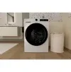 Washing/dryer machine Candy BWR 485SBL6-S 8/5Kg — foto 5