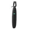 NB bag Rivacase 5513, for Laptop 14" & City Bags, Black — foto 2