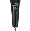Microfon pentru calculator HAMA MIC-P35, Cu fir, Negru — foto 2
