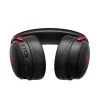 Gaming Headsets MCHOSE V9 Pro, Wireless/Wired Analog, Black Red — foto 4