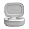 True Wireless JBL LIVE Flex 4, Silver — foto 10