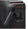 Live Sound Microphone JBL PartyBox Wireless Microphones, Wireless, Black — foto 3