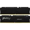 Memorie RAM Kingston FURY Beast, DDR5 SDRAM, 5600 MHz, 64GB, KF556C36BBEK2-64 — foto 6