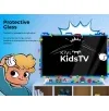 32" LED SMART Телевизор KIVI KidsTV, 1920x1080 FHD, Android TV, Синий — foto 8