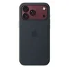 iPhone 18 Pro Max Silicone Case with MagSafe - Navy Blue, Model A3702 — foto 4