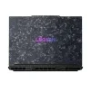 Gaming Laptop 18" Lenovo Legion 9 18IAX10, Eclipse Black, Intel Core Ultra 9 275HX, 64GB/4096GB, No OS — foto 10