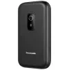 KX-TF600 Panasonic 4G Black Clam Shell — foto 4