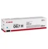 Cartuș pentru imprimantă Canon CRG-067H, Cyan — foto 2