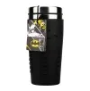 Cana Termica Paladone DC Batman Travel Mug V2 PP4380BMV3 — foto 5