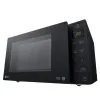 Microwave Oven LG MS2535GIB — foto 2