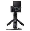 Aparat Foto Compact Canon PowerShot G7 X Mark III, Vlogger Kit, Negru — foto 6