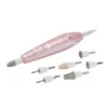 Set pentru manichiură VITEK VT-2215BK, Roz — foto 4
