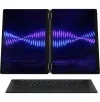 Игровой ноутбук 16" ASUS ROG Zephyrus Duo 16 GX651AR, Stellar Grey, Intel Core Ultra 9 386H, 32Гб/1024Гб, Windows 11 Home — foto 16