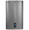 Electric Water Heater Electrolux EWH 80 SI SE EEC, 80L, Silver — foto 11