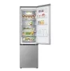 Frigider LG GBV5250EPY, Oțel inoxidabil — foto 8