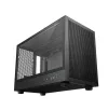 PC Case Deepcool CH260, w/o PSU, Black — foto 4