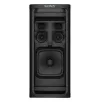Portable Audio System  SONY ULT TOWER 9DC, SRS-ULT900DC, Black — foto 8