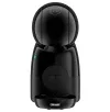 Capsule Coffee Maker DeLonghi EDG110.AB, 1400W, Black — foto 3
