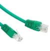 Patch Cord Cat.6/FTP,    2m, Green, PP6-2M/G, Cablexpert — foto 3