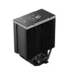 Cooler procesor Deepcool AK700 DIGITAL NYX — foto 8