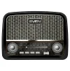 Radio portabil SVEN SRP-555, Negru — foto 4