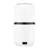 Кофемолка Ardesto KGC-1508W, Белый — foto 8
