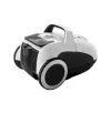 Aspirator Gorenje VC2221G4EW, Alb — foto 9