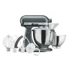 Mixer KitchenAid 5KSM175PSEJP — foto 8