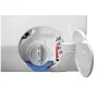 Mașină de spălat AEG LFR83966OE, 9kg, Alb — foto 4