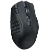 Беcпроводная мышь Razer Razer Naga V2, Чёрный — foto 5