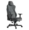 Scaun Gaming HATOR Arc 3 XL, Velur, Gri — foto 11