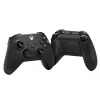 Gamepad Microsoft Xbox, Carbon Black — foto 3