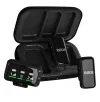 Microphone Wireless Rode Wireless Micro Camera Kit, Black — foto 15