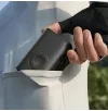 Xiaomi Mijia Compact Portable Electric Air Compressor, Black — foto 2