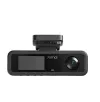 70mai Dash Cam T400 with Rear Cam (RC21) 3Channel, Black — foto 3