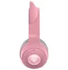 Игровая Гарнитура Razer Kraken Kitty V2, Беспроводной/Проводной, Розовый — foto 4