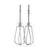 Миксер ручной KitchenAid 5KHM9212EAC, Кремовый — foto 3