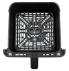 Air Fryer Polaris PAF 9017DWS — foto 9