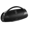 Portable Speakers VoyageBoom Hisense, Black — foto 6