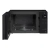 Microwave Oven LG MS2535GIB — foto 8