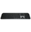 Keyboard Logitech MX Keys S for Mac, Wireless, Space Gray — foto 2
