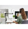 Tripod/Monopod HAMA 700II, Black — foto 10