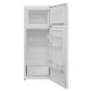 Refrigerator OZON OZ-STN263FW-EU, White — foto 2