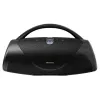 Portable Speakers VoyageBoom Hisense, Black — foto 9