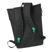Backpack Rivacase 5567,  Gremio-ECO 15L, Black — foto 10