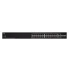 24-port 10/100Mbps Managed Switch Cisco SF350-24, 2xSFP, 2xSFP Combo — foto 2
