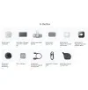 DJI Mic Mini 2S (1 TX + 1 Mobile RX + Charging Case), Black — foto 3