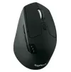 Беcпроводная мышь Logitech M720, Чёрный — foto 3