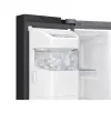 Refr/SBS Samsung RS80F64JEBEO — foto 4