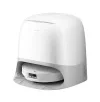 Aspirator Robot Roborock Qrevo Curv 2 Pro, Alb — foto 3